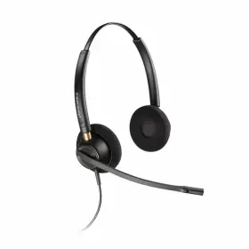 Plantronics EncorePro HW520 headset