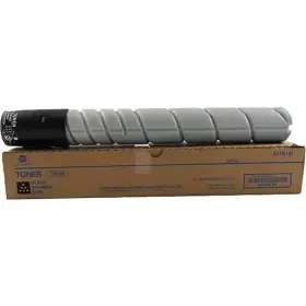 Konica Minolta TN 216K black toner cartridge