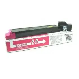 Kyocera TK-895M Toner Cartridge