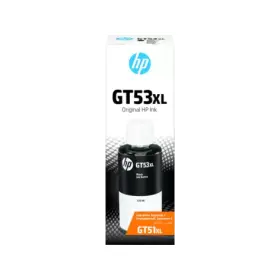 HP GT53XL Black Original Ink Bottle