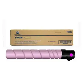 Konica Minolta TN321m magenta toner