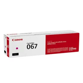 Canon 067 Magenta Toner Cartridge