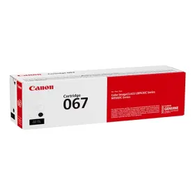 Canon 067 Black Toner Cartridge