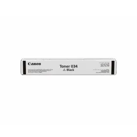 Canon C-EXV 34 Black toner cartridge