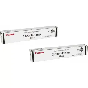 Canon C-EXV14 black toner Cartridge