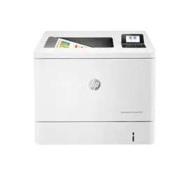 HP Color LaserJet Enterprise M554dn Printer 