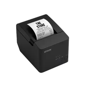 Epson TM-T20x POS Receipt Printer