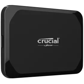 Crucial X9 2TB Portable SSD | CT2000X9SSD9 