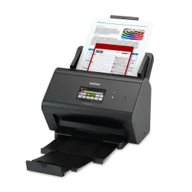 Brother ADS-2800W wireless document Scanner