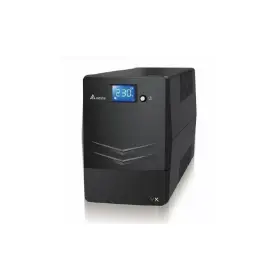 Delta VX-1000VA Line Interactive UPS