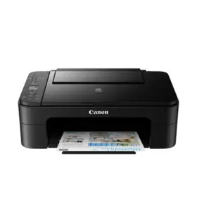 Canon PIXMA TS3340 All in One Wireless Printer