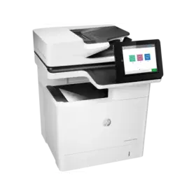 HP LaserJet Enterprise MFP M631dn Printer