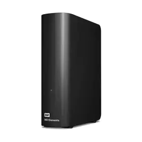 Western Digital 10TB Elements Desktop External Hard Drive