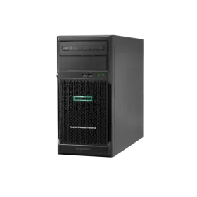 HPE ProLiant ML30 Gen10 Plus tower server Intel Xeon E-2314 processor 16GB RAM 1TB HDD