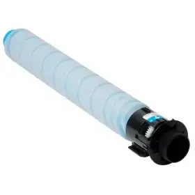 Ricoh Aficio MP C3503 cyan toner cartridge