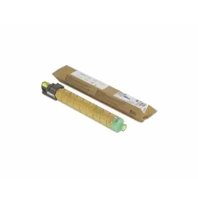 Ricoh Aficio MP C6003 yellow toner cartridge