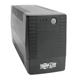 Tripp Lite 650VA Line interactive Ups