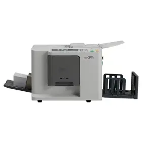 RISO CV3030 digital duplicator