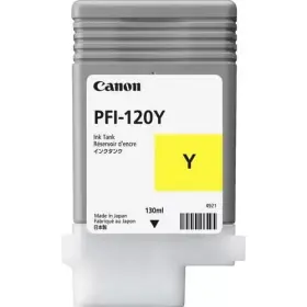 Canon PFI-120 Yellow Cartridge