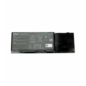 Dell Precision M6500 original laptop battery