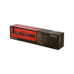 Kyocera TK-8705M magenta toner cartridge