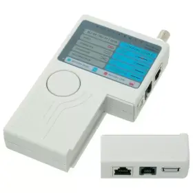 Remote Cable Tester