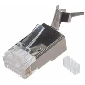 RJ45 Cat6A connector