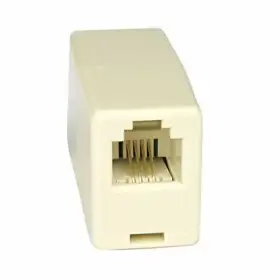 RJ11 Coupler