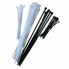 3.5x200mm Cable Ties