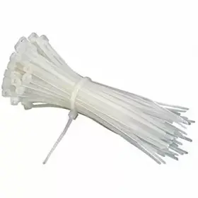 5x250mm Cable Ties