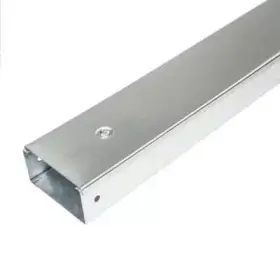 150 x 50 metal trunking