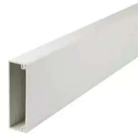 200 x 50 metal trunking