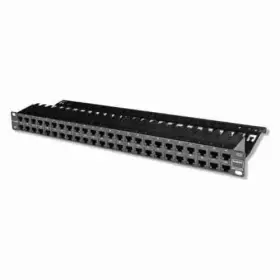 Siemon cat6 48 Port Patch Panel