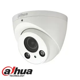 Dahua HAC-HDW2221R-VF 2.4mp Surveillance Dome Camera