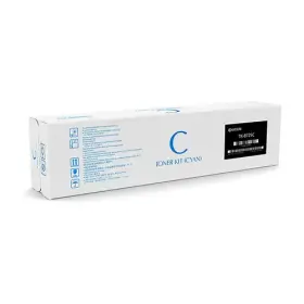 Kyocera TK-8725C Cyan Toner Cartridge