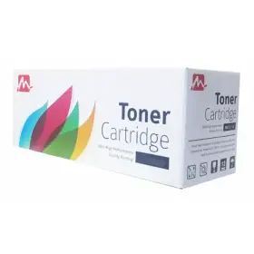 Compatible 203A Cyan Toner Cartridge CF541A