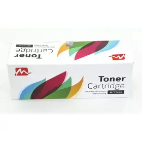 Compatible 83A Black Toner Cartridge