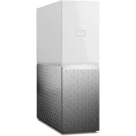 WD 6TB My cloud home personal cloud