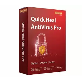 Quick heal antivirus 3 users