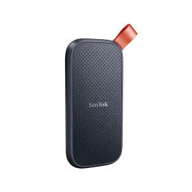 SanDisk E30 2TB Portable External SSD