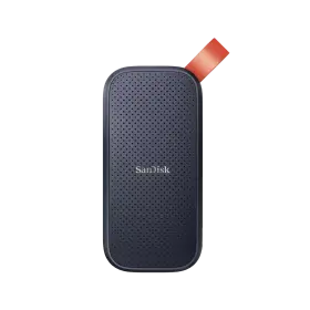 SanDisk E30 1TB Portable External SSD