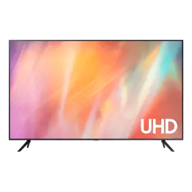 Samsung 65 Inch 4K UHD flat Smart TV 65AU7000