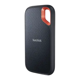 SanDisk E61 1TB Extreme Portable SSD V2