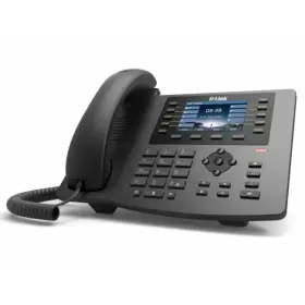 D-Link SIP Business IP Phone DPH-400G/F5