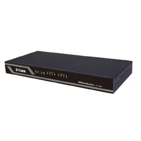 D-link DVX-2005F IP PBX System