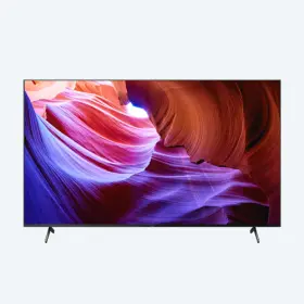 Sony 55 inch 4K Ultra HD Smart LED TV 55X85K