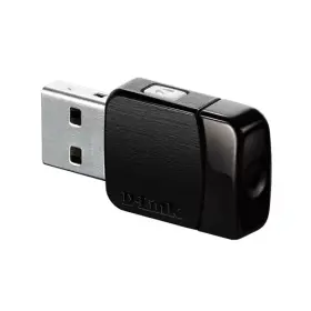 D-link DWA-171 Wireless AC Dual Band USB Adapter 