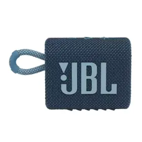 JBL GO 3 Portable Waterproof Speaker