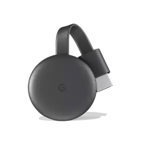 Google Chromecast