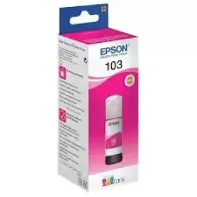 Epson 103 Magenta ink Bottle